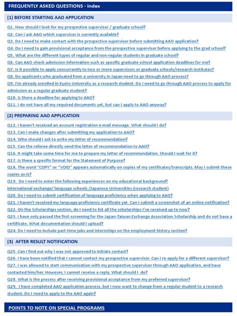 Admissions: Frequently Asked Questions – University of the .